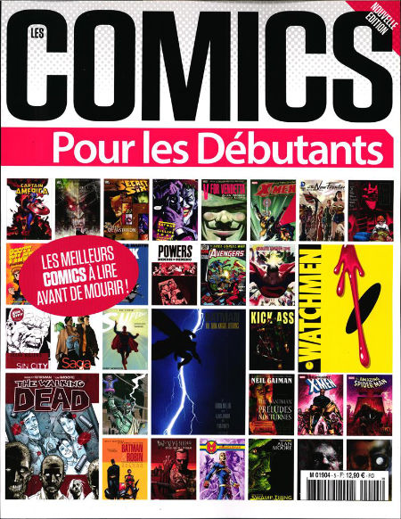Les_Comics_pour_les_Debutants