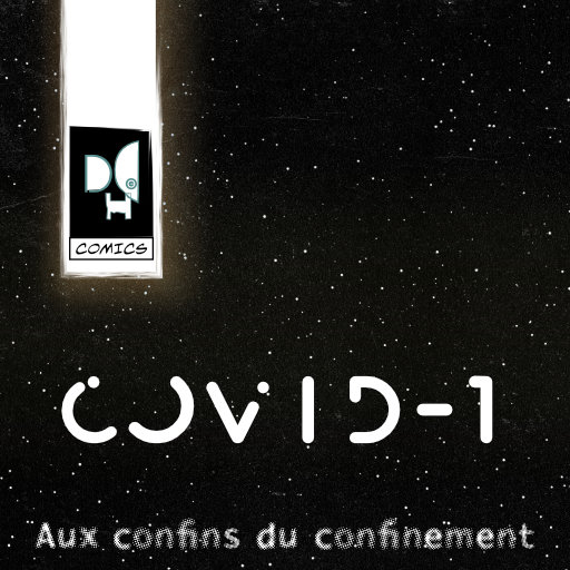 COVID-1 aux confins du confinement