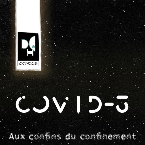 COVID-3 aux confins du confinement